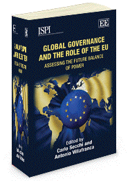 Global Governance and the role of the EU
